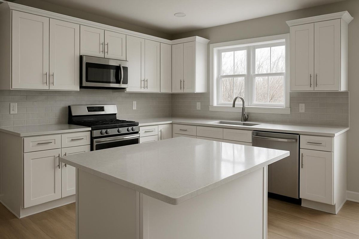 Laren Kitchen Remodeling in La Canada Flintridge
