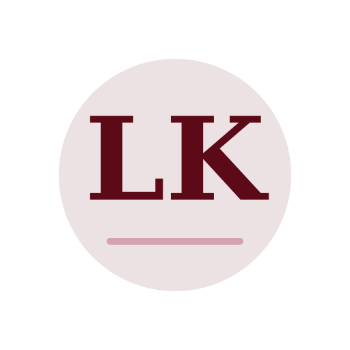 Laren Kitchen Remodeling logo